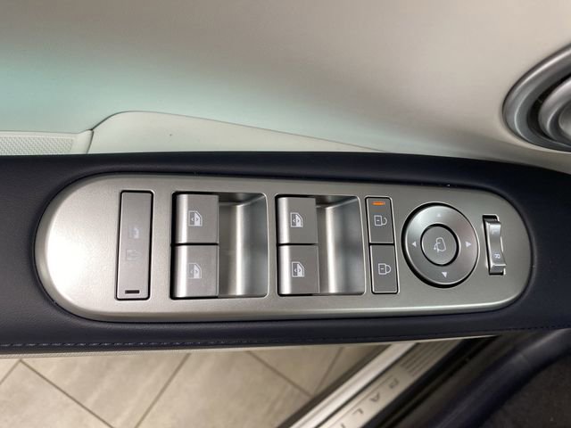 New 2026 Hyundai Palisade Calligraphy image 33