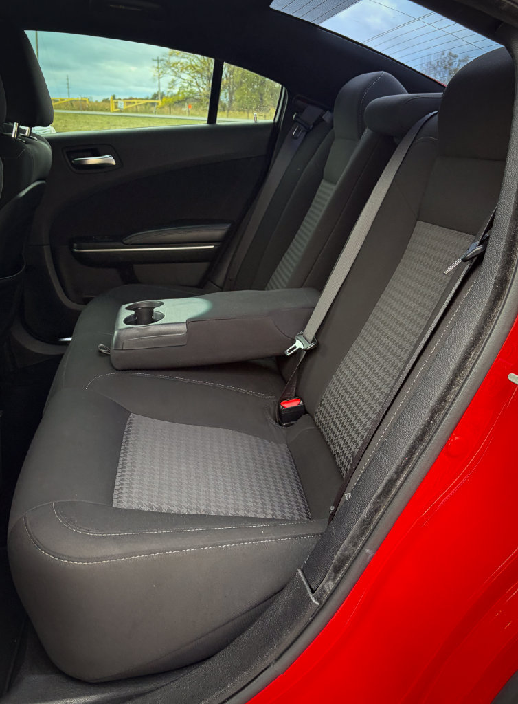 Used 2020 Dodge Charger GT RWD image 27