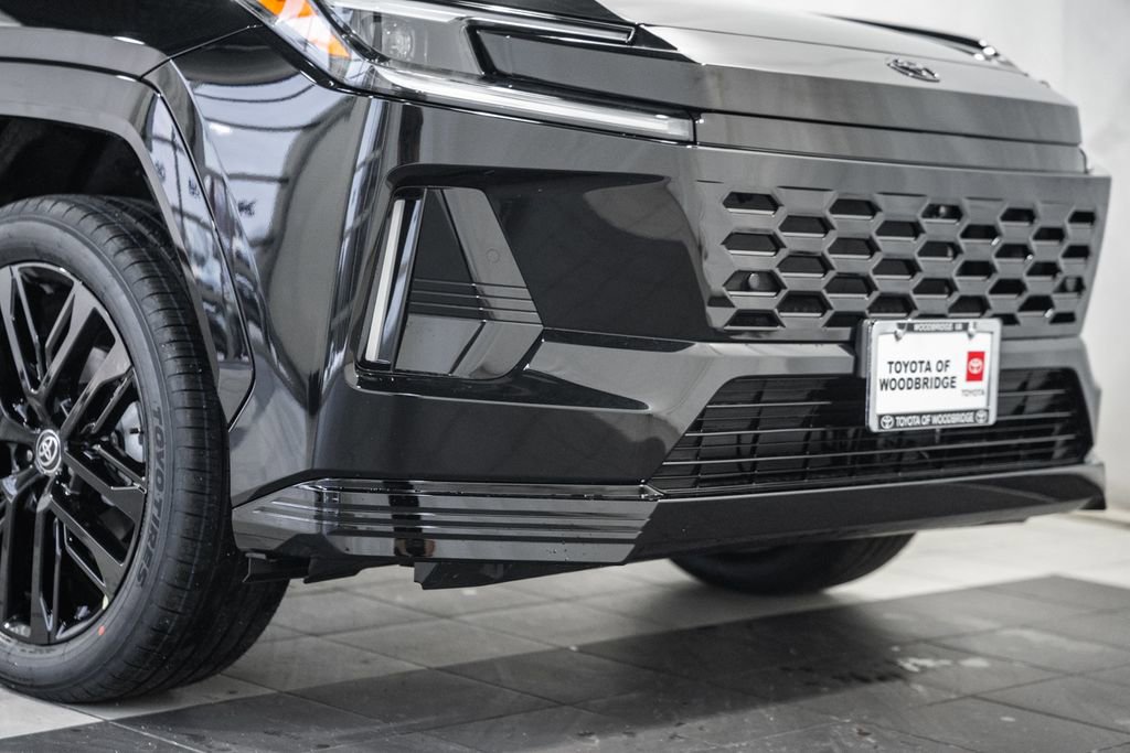 New 2026 Toyota RAV4 XSE image 15