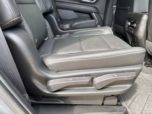 Used 2021 Chevrolet Tahoe LT w/ LT Signature Package RWD image 22