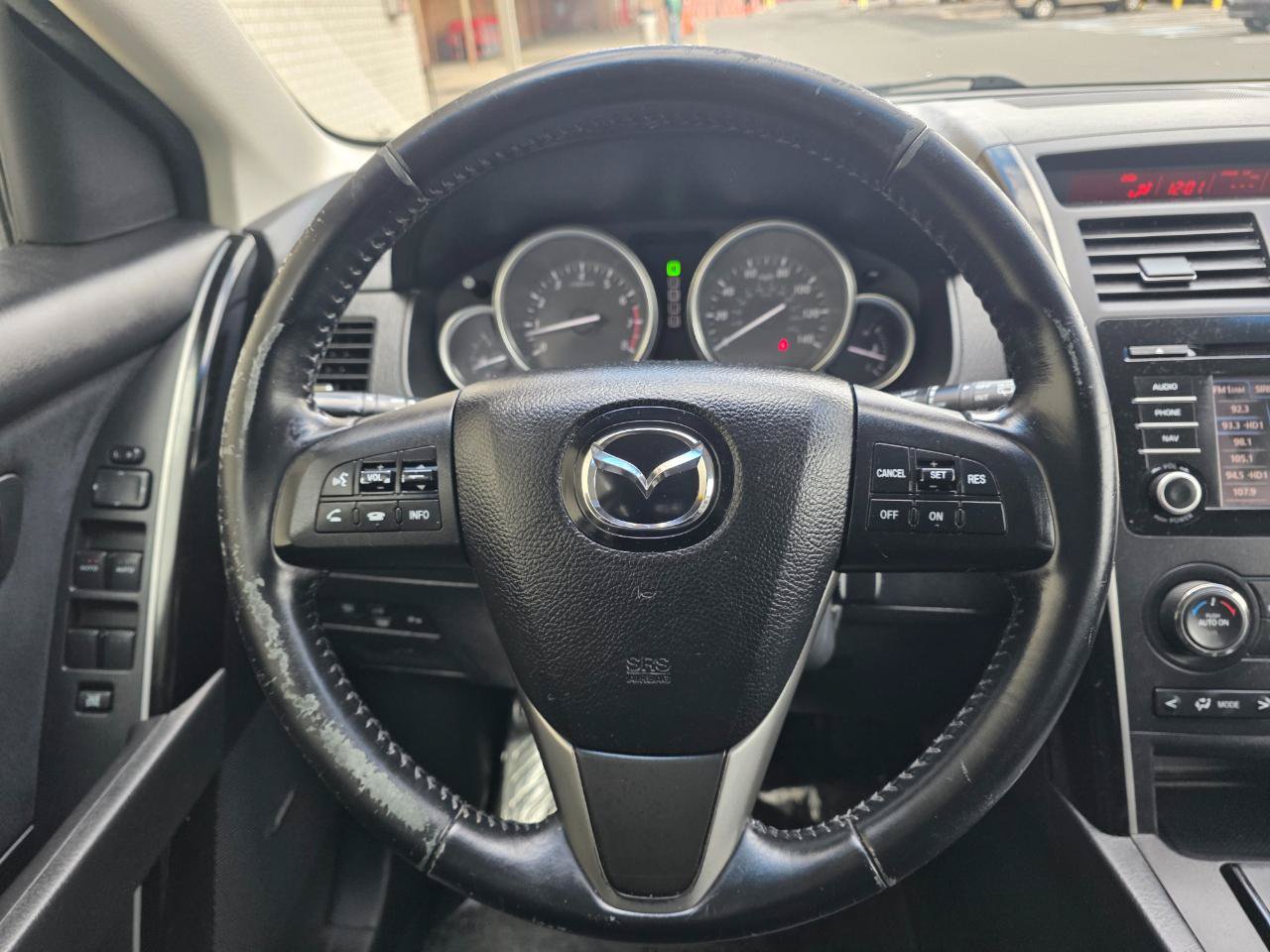 Used 2013 MAZDA CX-9 Touring AWD/4WD image 19