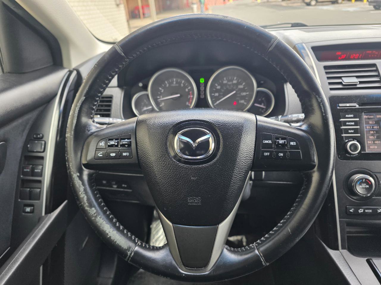 Used 2013 MAZDA CX-9 Touring image 19