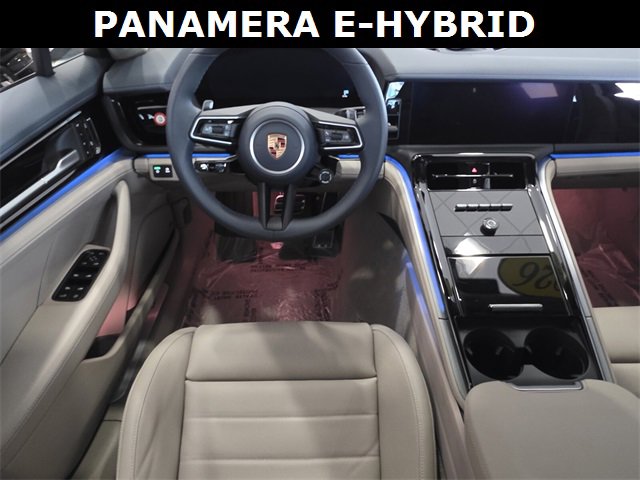 Used 2026 Porsche Panamera 4 image 20