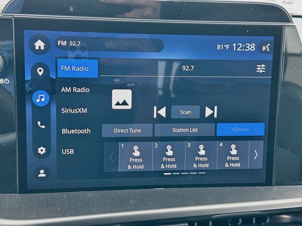 New 2026 Subaru Outback Limited XT AWD/4WD image 15