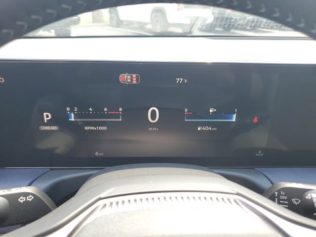 New 2026 Nissan Sentra SL w/ Floor Mat Package FWD image 24