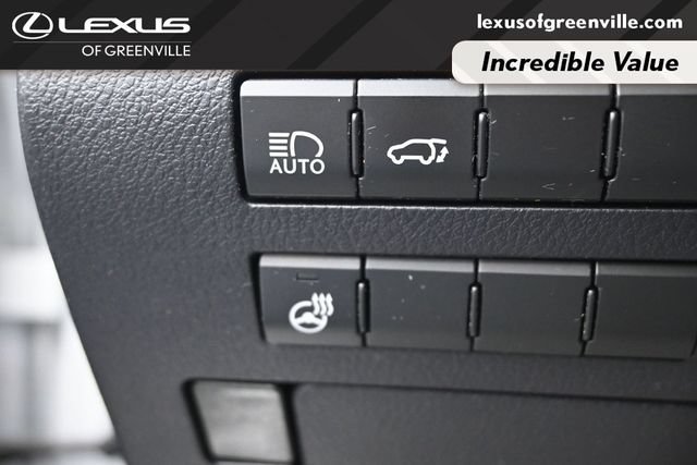 Used 2019 Lexus RX 350 FWD w/ Navigation Package image 13