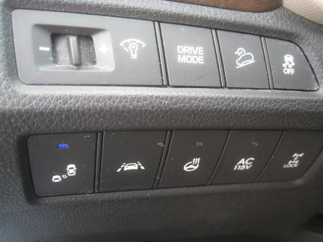 Used 2017 Hyundai Santa Fe AWD w/ SE Ultimate Tech Package 03 image 26