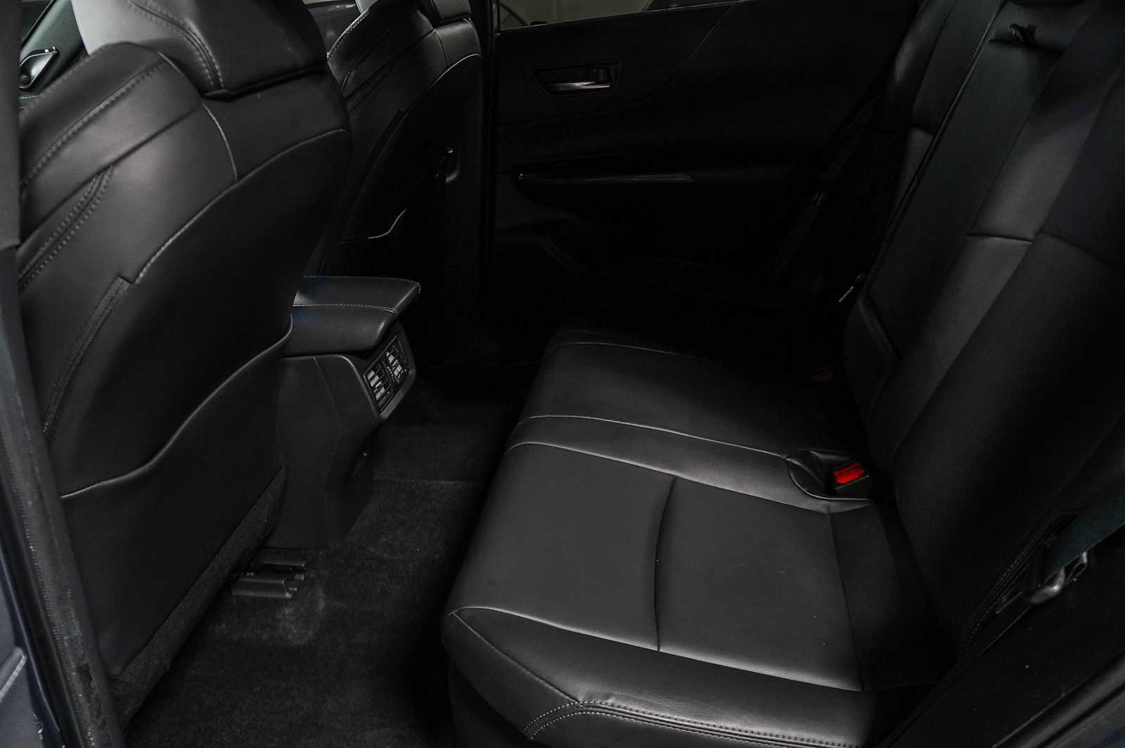 Certified 2023 Toyota Venza XLE AWD/4WD image 20