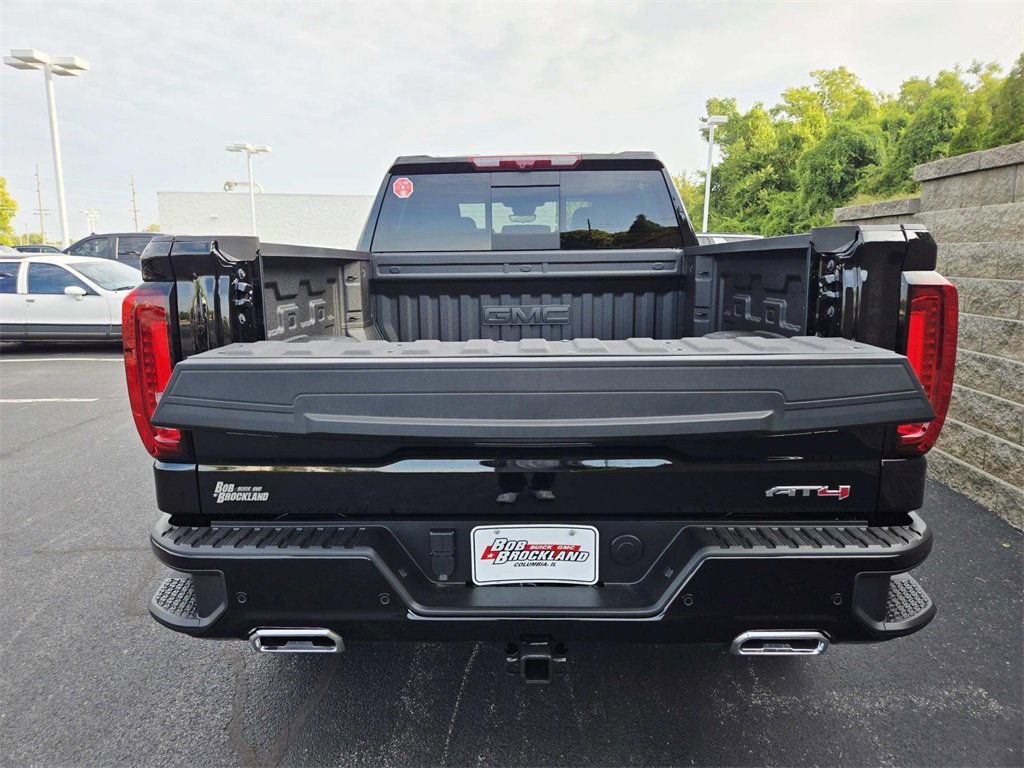 New 2026 GMC Sierra 1500 AT4 w/ AT4 Premium Package image 19