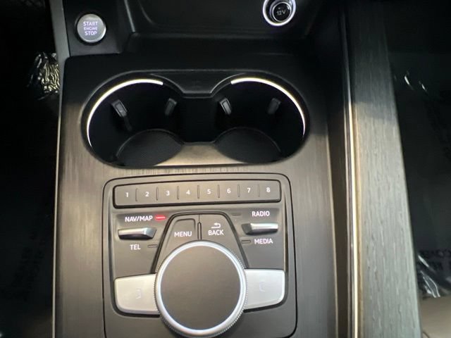 Used 2018 Audi A5 2.0T Premium Plus w/ Premium Plus AWD/4WD image 28