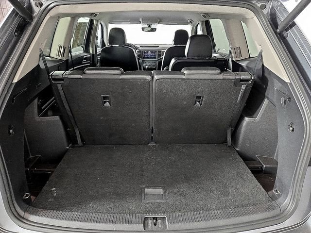 Used 2021 Volkswagen Atlas SE image 28