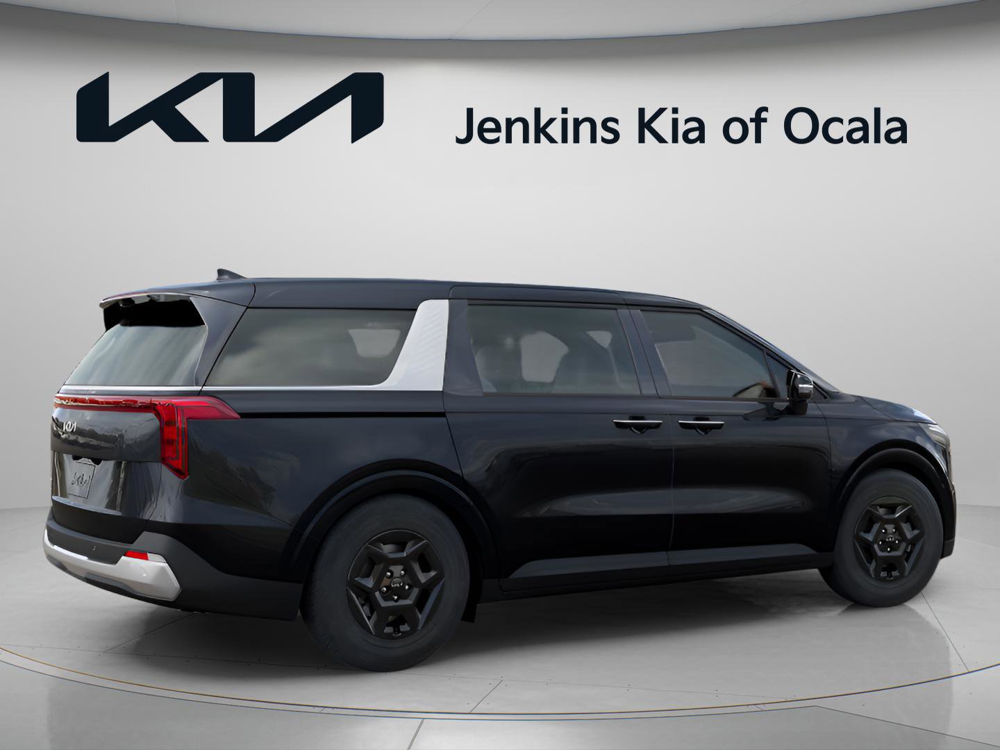 New 2026 Kia Carnival image 5