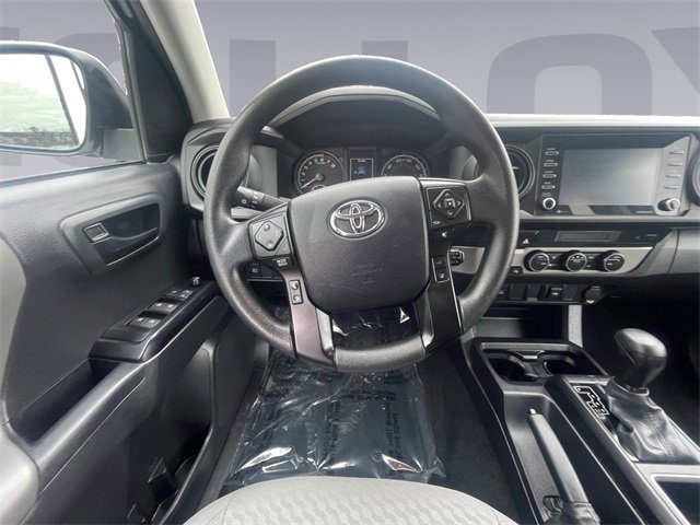 Used 2023 Toyota Tacoma SR image 13