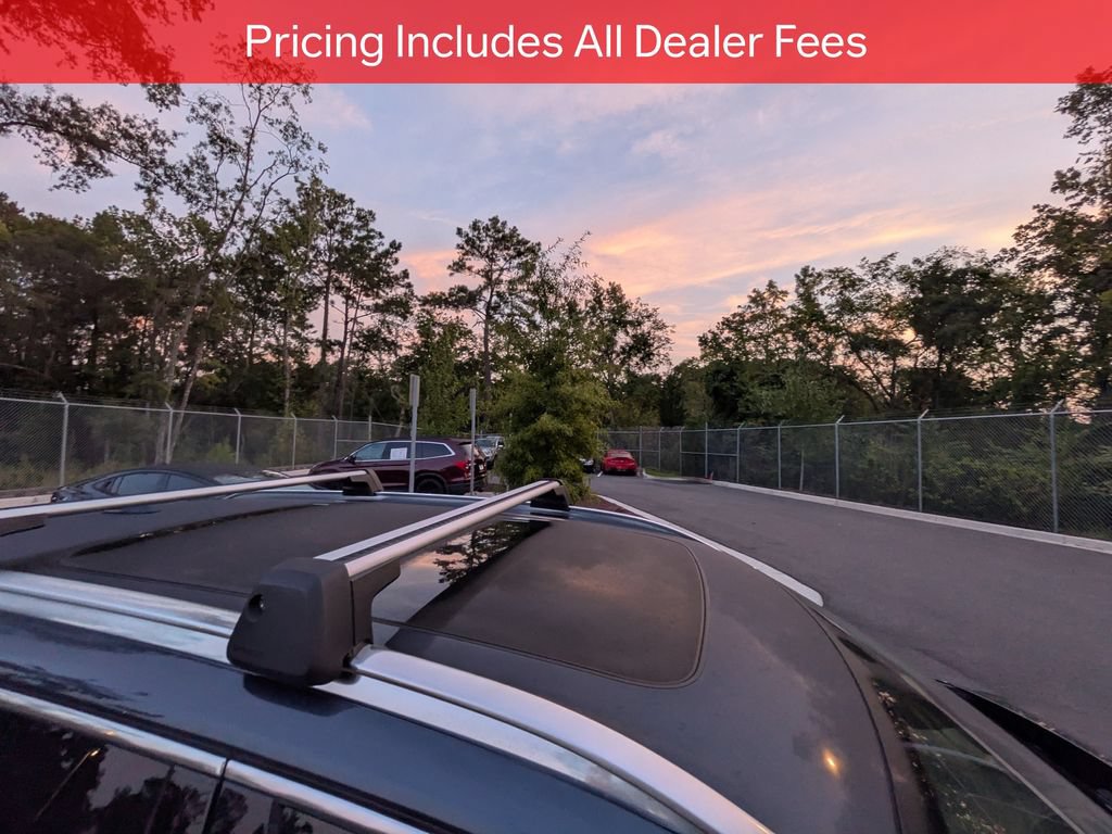 Used 2023 Volvo XC90 B6 Ultimate w/ Protection Package Premier AWD/4WD image 10