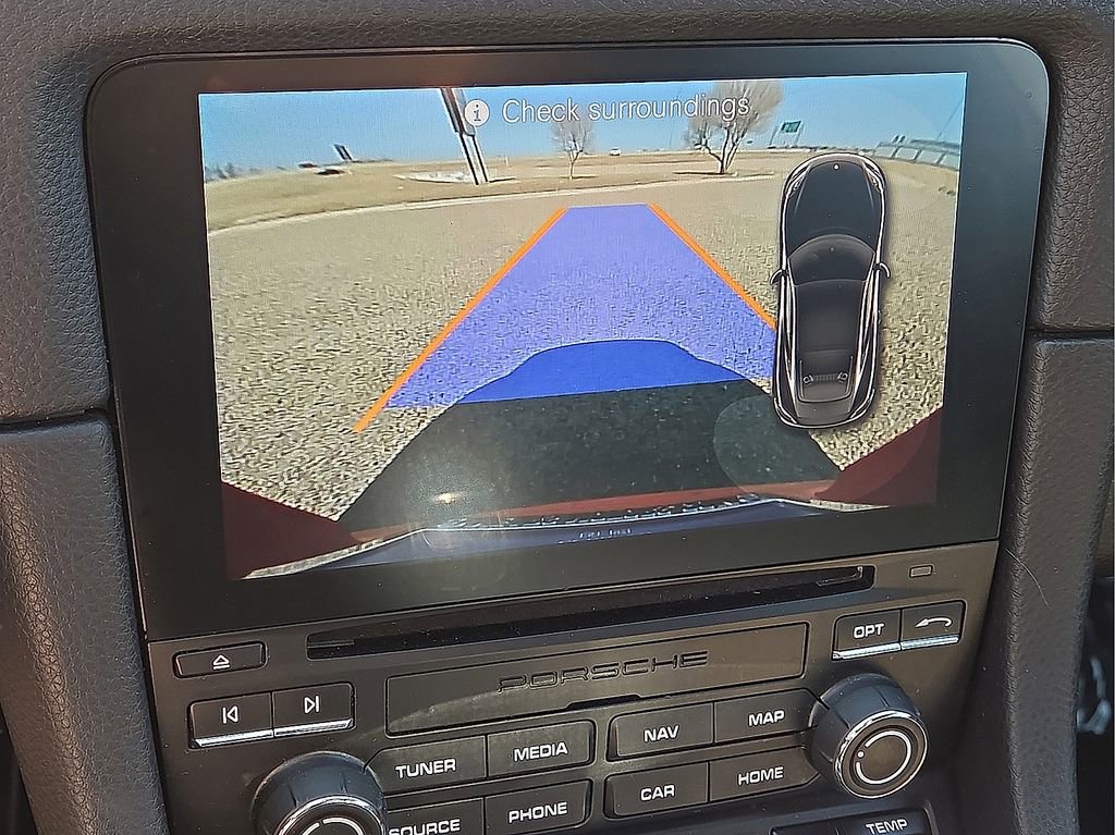 Used 2020 Porsche 718 Cayman S image 28