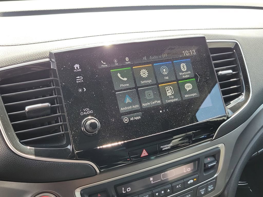 Used 2019 Honda Pilot EX-L image 30