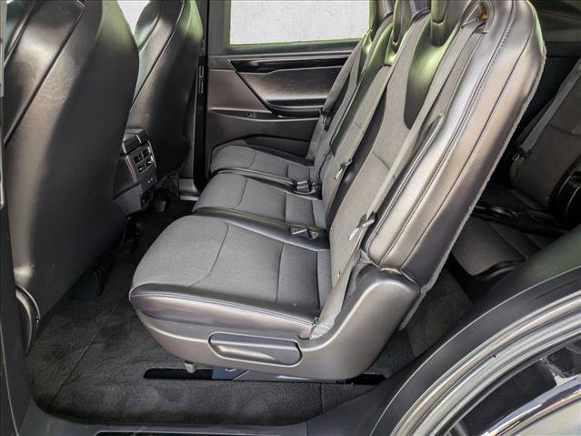 Used 2018 Tesla Model X 75D image 20