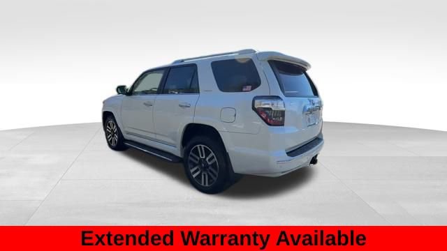 Used 2021 Toyota 4Runner Limited image 5