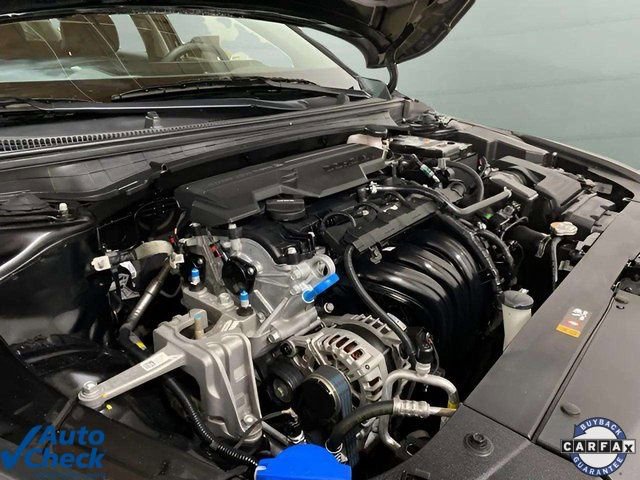 Used 2025 Kia K4 LX image 98