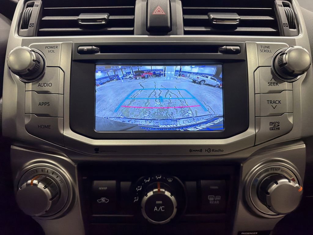 Used 2019 Toyota 4Runner SR5 Premium image 6