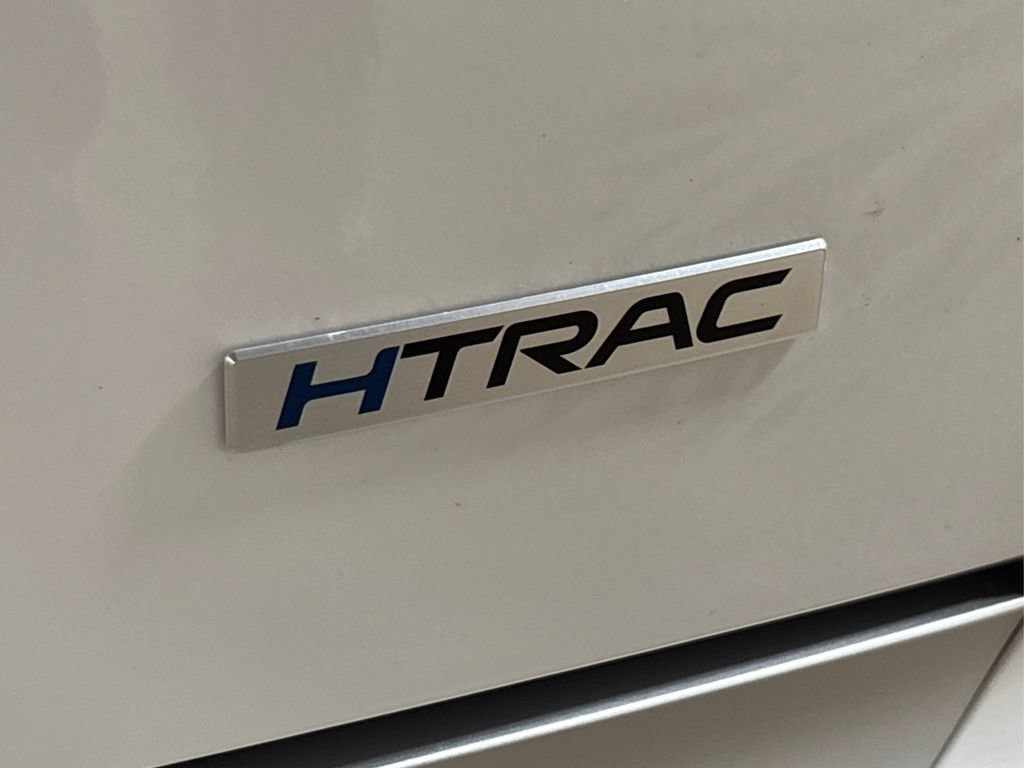 Certified 2026 Hyundai Palisade Calligraphy AWD/4WD image 15