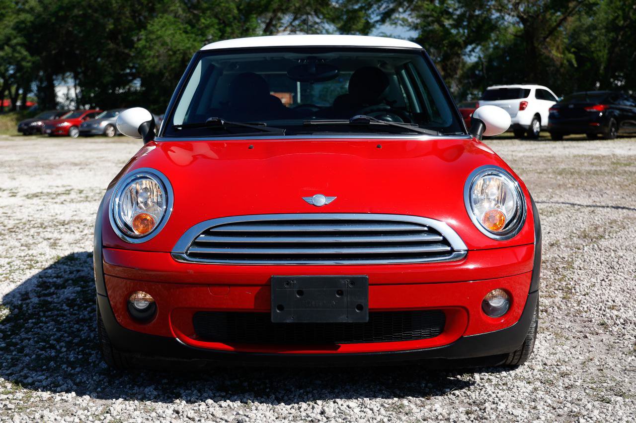 Used 2008 MINI Cooper Hardtop FWD image 18