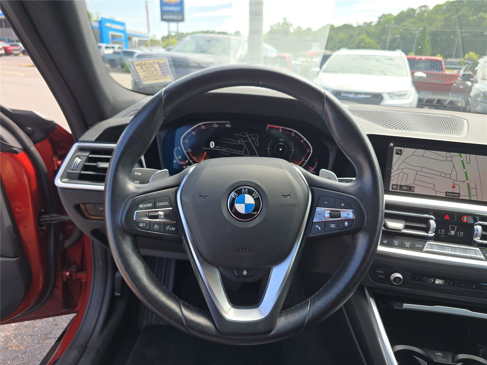 Used 2023 BMW 430i Gran Coupe RWD image 30