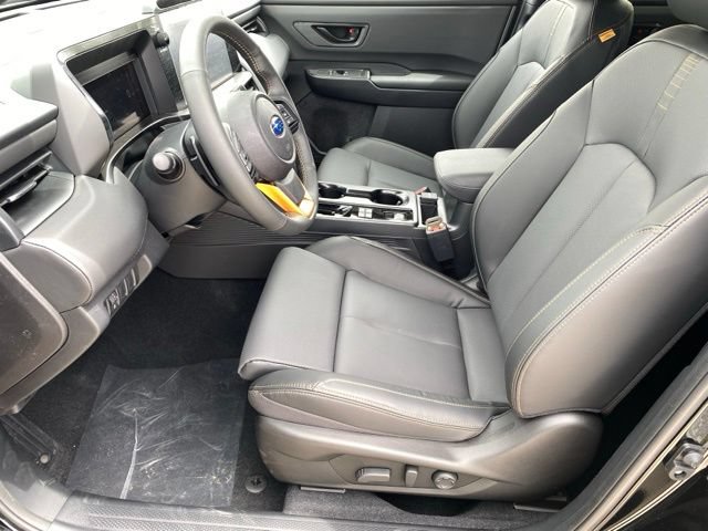 New 2026 Subaru Outback Wilderness w/ Wilderness Package AWD/4WD image 10