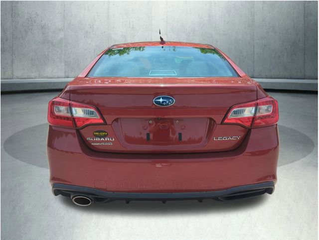 Used 2018 Subaru Legacy 2.5i Premium AWD/4WD image 5