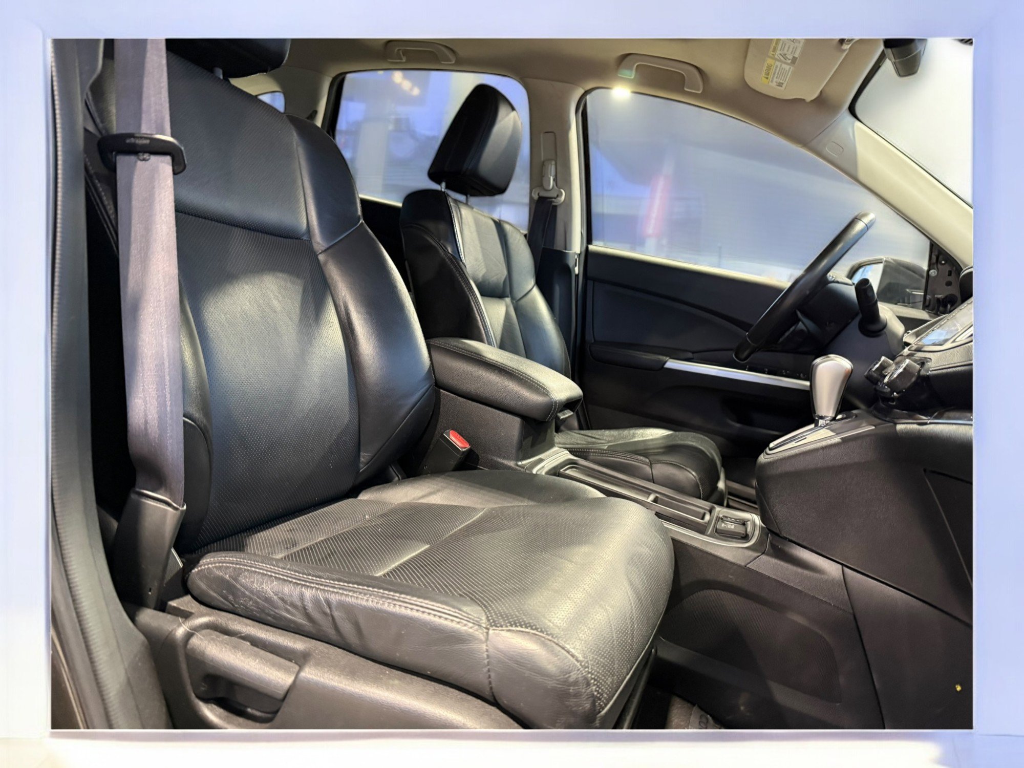 Used 2016 Honda CR-V Touring image 15