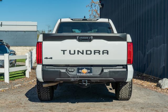 Used 2022 Toyota Tundra SR5 image 5