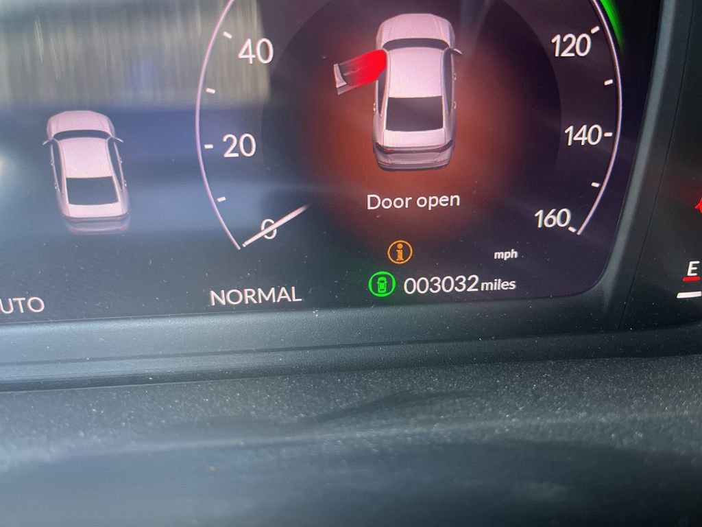Used 2024 Honda Accord Sport image 5