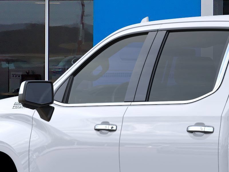 New 2026 Chevrolet Silverado 1500 High Country w/ High Country Premium Package AWD/4WD image 14