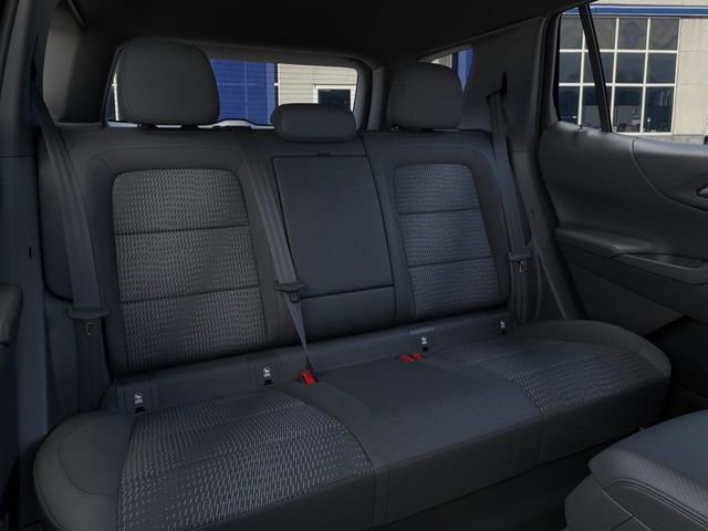 New 2026 Chevrolet Equinox LT w/ LPO, Floor Liner Package image 17