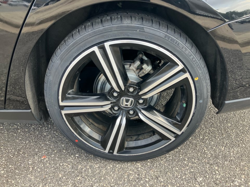 Used 2023 Honda Accord Sport image 26