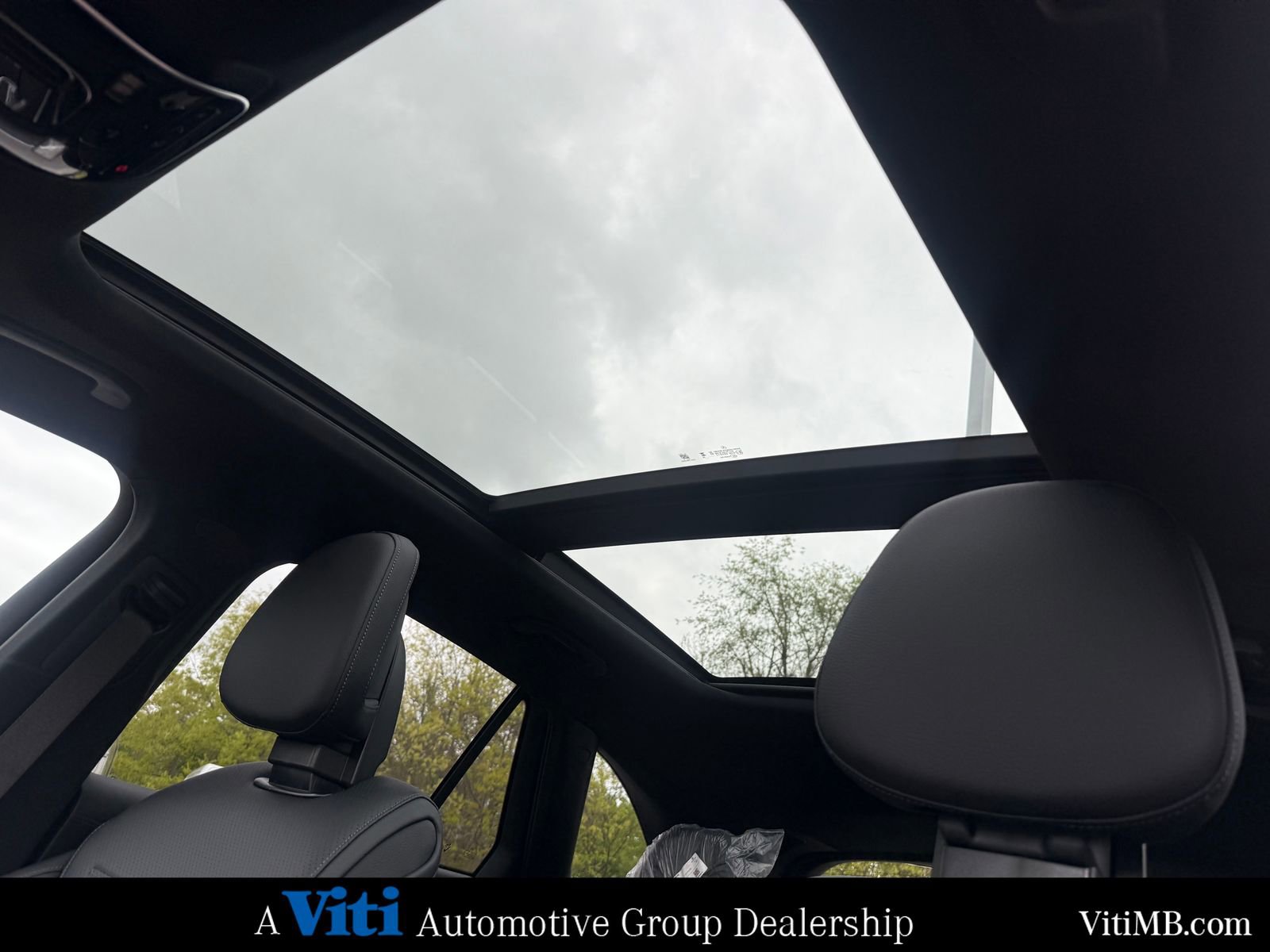 New 2026 Mercedes-Benz GLC 300 4MATIC image 14