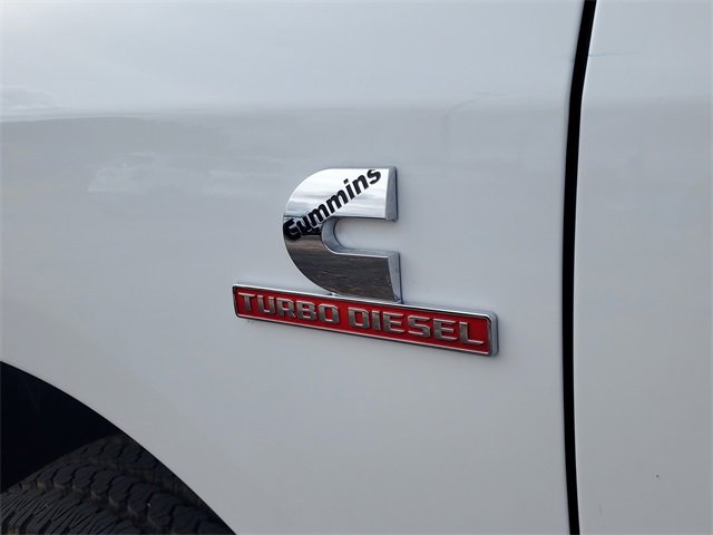 New 2026 RAM 2500 Tradesman image 8