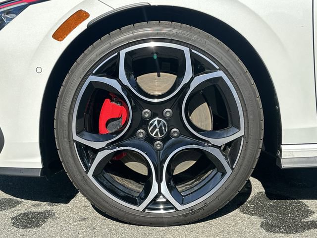 New 2026 Volkswagen GTI Autobahn image 11