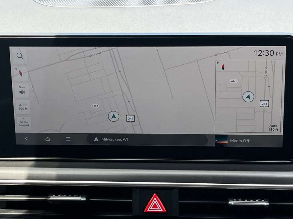 New 2026 Kia K5 GT-Line AWD/4WD image 26