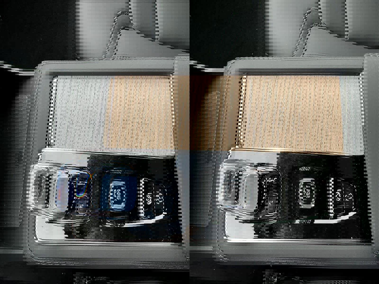 New 2026 Volvo XC90 B5 Plus w/ Protection Package image 10