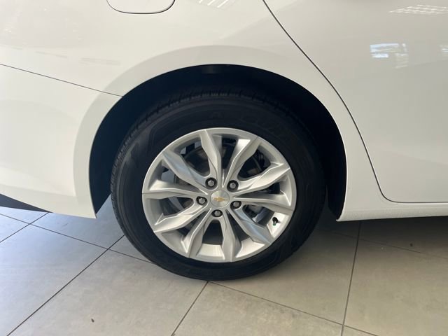 Used 2024 Chevrolet Malibu LT image 32