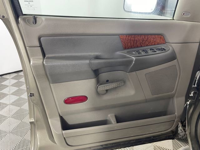 Used 2006 Dodge Ram 2500 Truck Laramie image 9