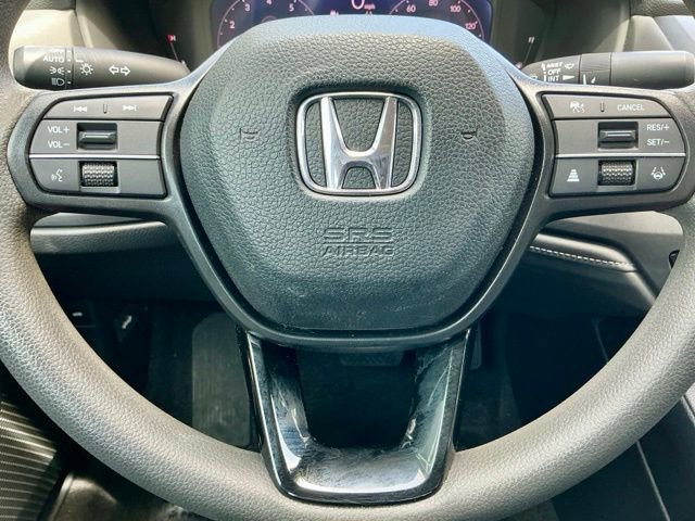 Used 2024 Honda Accord EX image 19