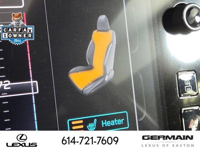 Used 2020 Subaru Outback Onyx Edition XT w/ Popular Package #2 AWD/4WD image 35