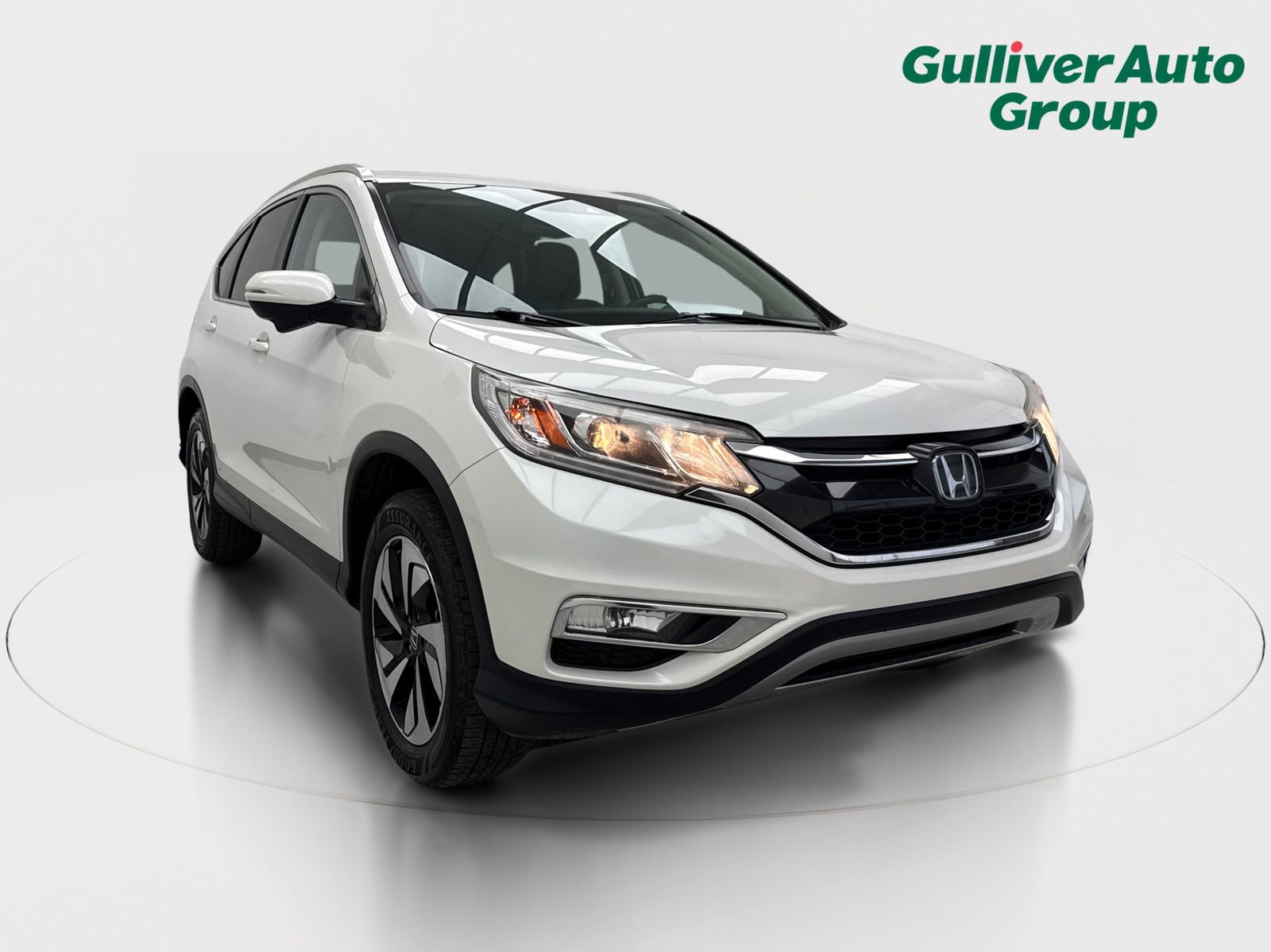 Used 2016 Honda CR-V Touring image 13