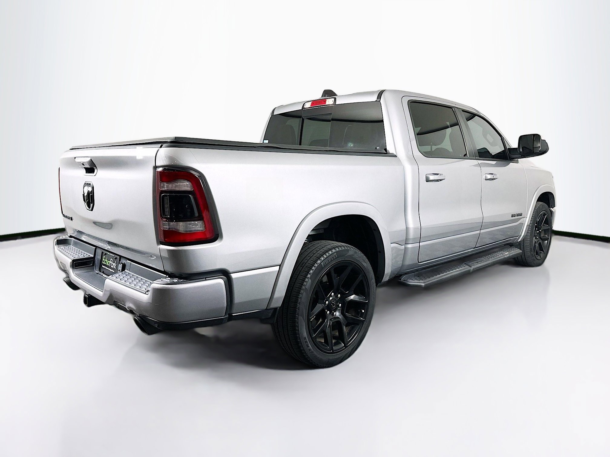 Used 2022 RAM 1500 Laramie image 9