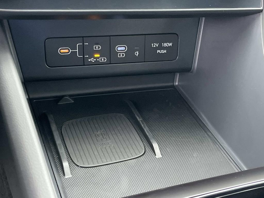 New 2026 Hyundai Sonata N Line image 28