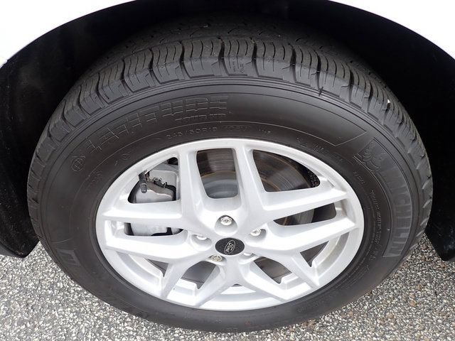 Used 2023 Ford Edge SEL w/ Convenience Package AWD/4WD image 13