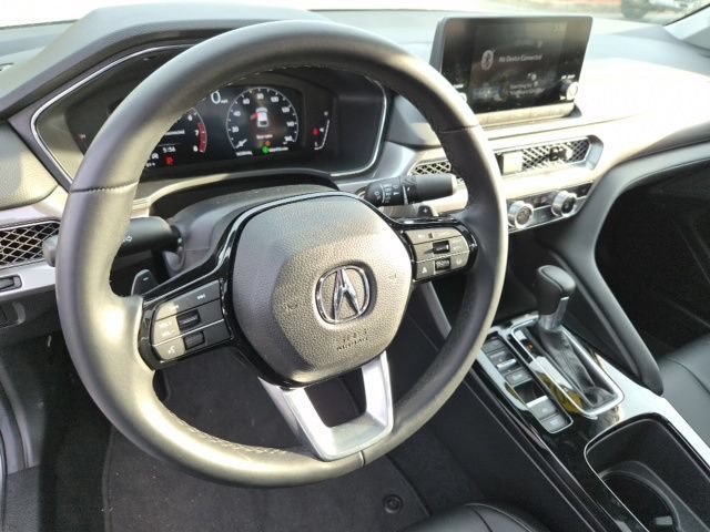 Used 2025 Acura Integra FWD image 20