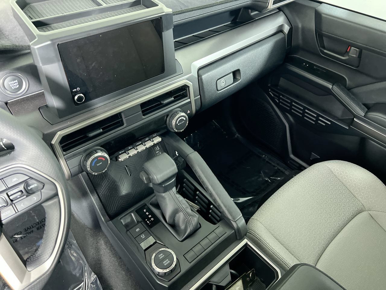 Used 2026 Toyota 4Runner SR5 RWD image 23